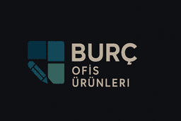 Burç Ofis Ürünleri Logo